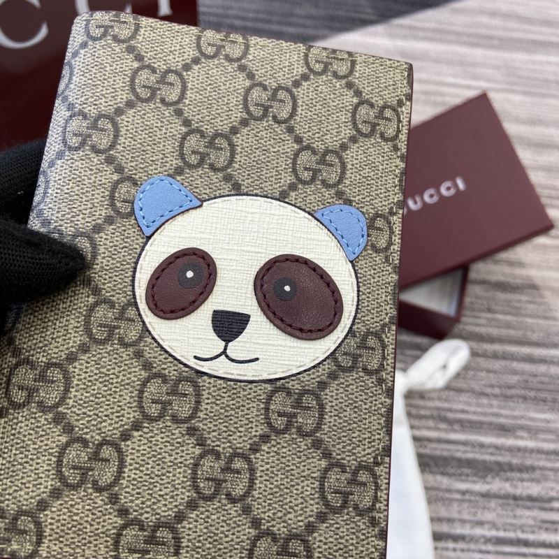 Gvc*1 wallets